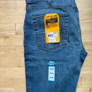 Men’s Carhartt Jeans